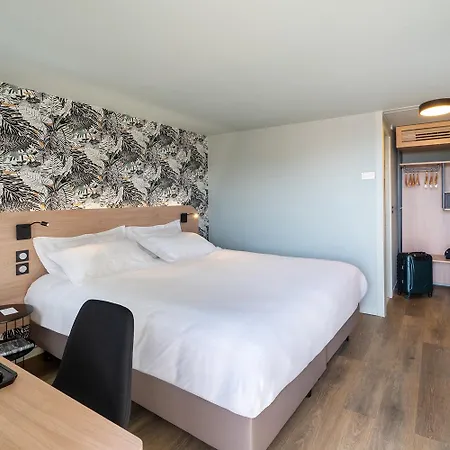 Sure By Western Rochefort-sur-mer