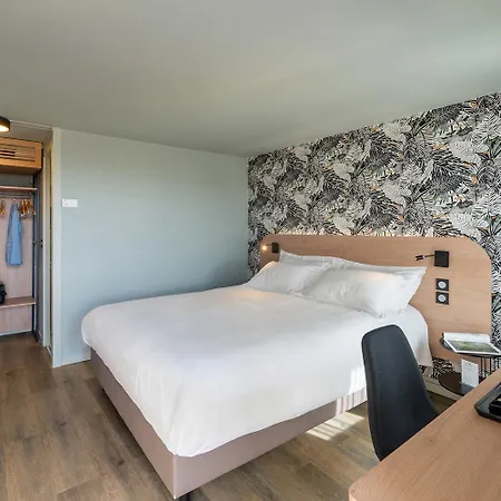 Sure By Western Rochefort-sur-mer Hotel Tonnay-Charente