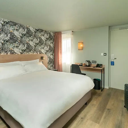 Sure By Western Rochefort-sur-mer Hotel Tonnay-Charente