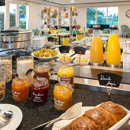 Sure By Western Rochefort-sur-mer Tonnay-Charente