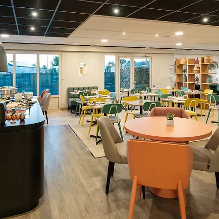 Sure By Western Rochefort-sur-mer 3* Tonnay-Charente