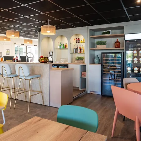 ホテル Sure By Western Rochefort-sur-mer Tonnay-Charente