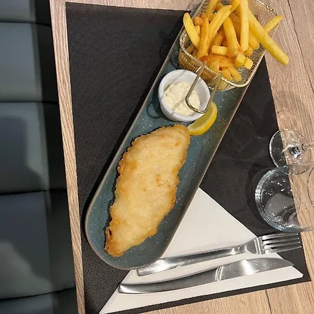 Sure By Western Rochefort-sur-mer Tonnay-Charente