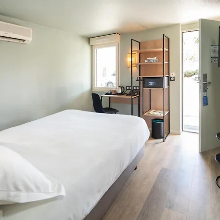 Sure By Western Rochefort-sur-mer Hotel Tonnay-Charente