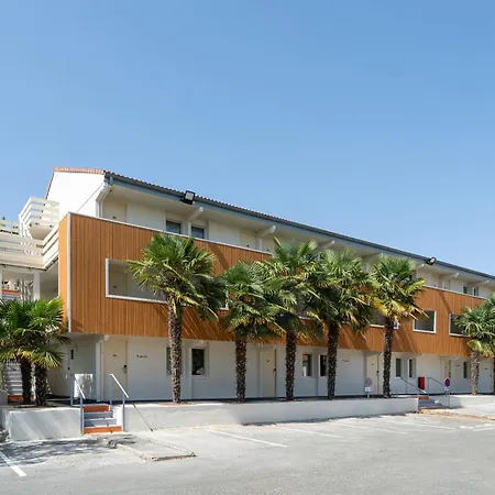 Sure By Western Rochefort-sur-mer 3*