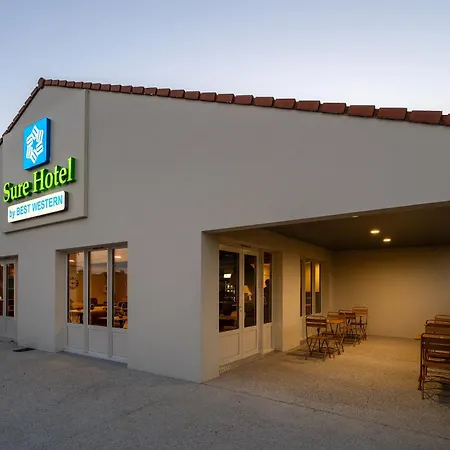 Sure By Western Rochefort-sur-mer