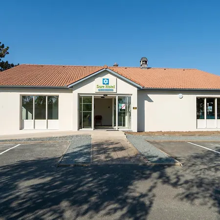 Sure By Western Rochefort-sur-mer Tonnay-Charente