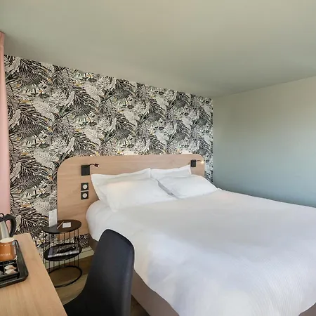 Hotel Sure By Western Rochefort-sur-mer Tonnay-Charente
