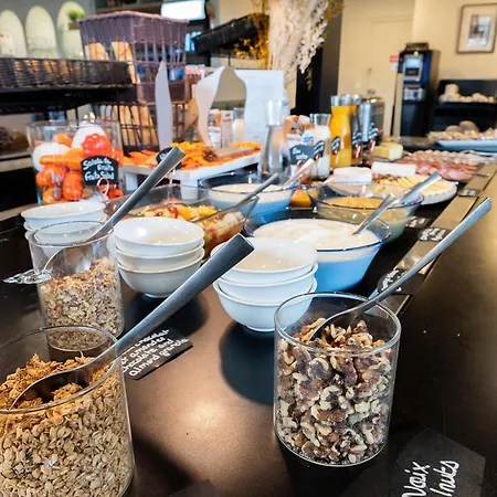 Sure By Western Rochefort-sur-mer Hotel Tonnay-Charente