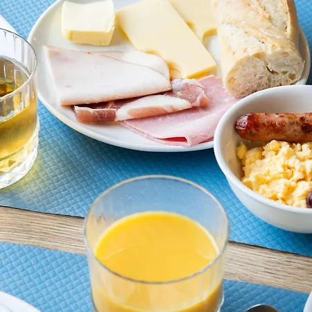 Sure By Western Rochefort-sur-mer 3* Tonnay-Charente