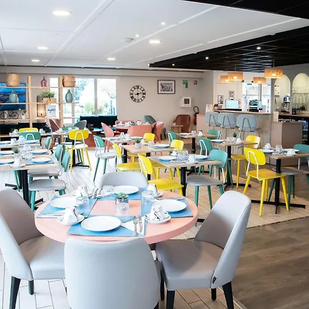 Sure By Western Rochefort-sur-mer