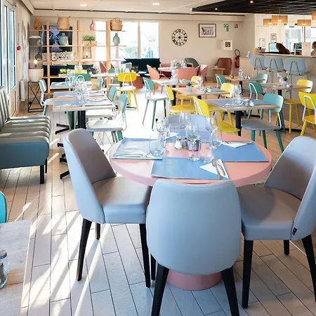 Sure By Western Rochefort-sur-mer Hotel Tonnay-Charente