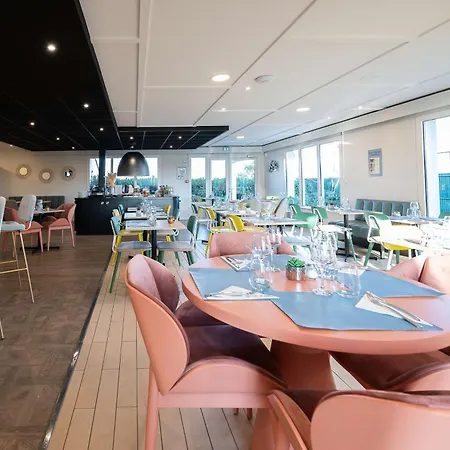 Hotel Sure By Western Rochefort-sur-mer Tonnay-Charente