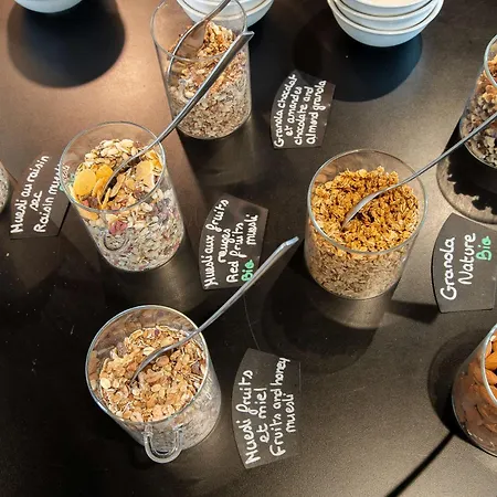 Sure By Western Rochefort-sur-mer