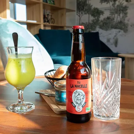 Hotel Sure By Western Rochefort-sur-mer