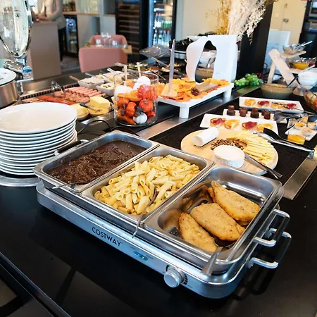 Sure By Western Rochefort-sur-mer