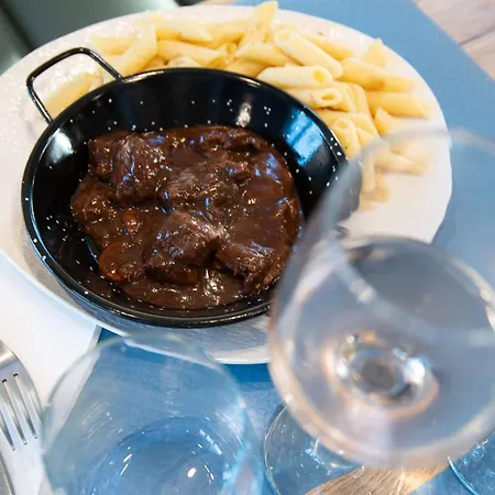 Sure By Western Rochefort-sur-mer Hotel Tonnay-Charente