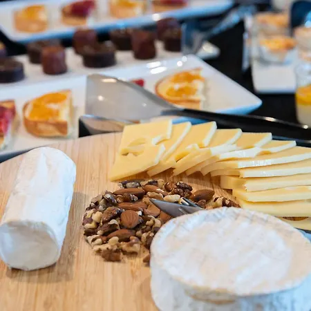 Hotel Sure By Western Rochefort-sur-mer Tonnay-Charente