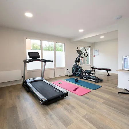 Sure By Western Rochefort-sur-mer Tonnay-Charente