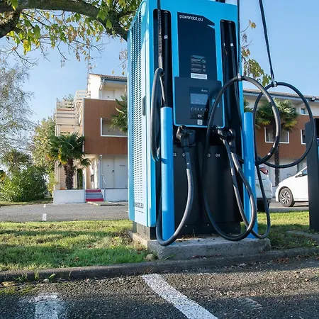 Hotel Sure By Western Rochefort-sur-mer