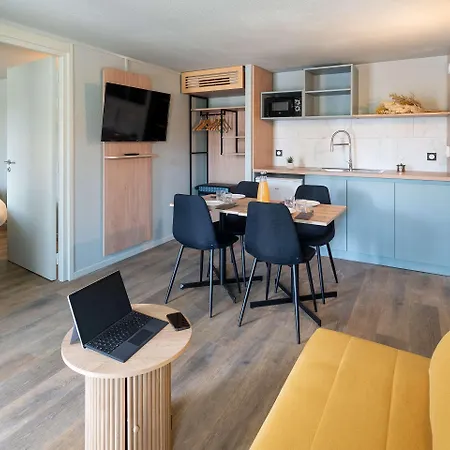 Sure By Western Rochefort-sur-mer Tonnay-Charente