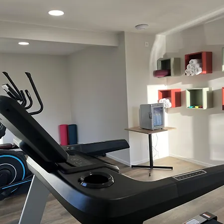 Sure By Western Rochefort-sur-mer Hotel