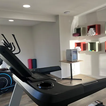 Sure By Western Rochefort-sur-mer Hotel