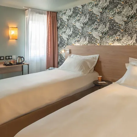 Hotel Sure By Western Rochefort-sur-mer