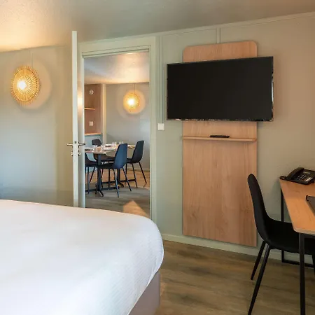 Sure By Western Rochefort-sur-mer Hotel Tonnay-Charente