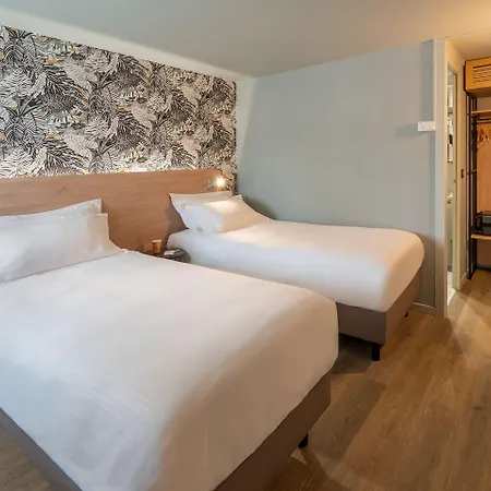 Sure By Western Rochefort-sur-mer Hotel