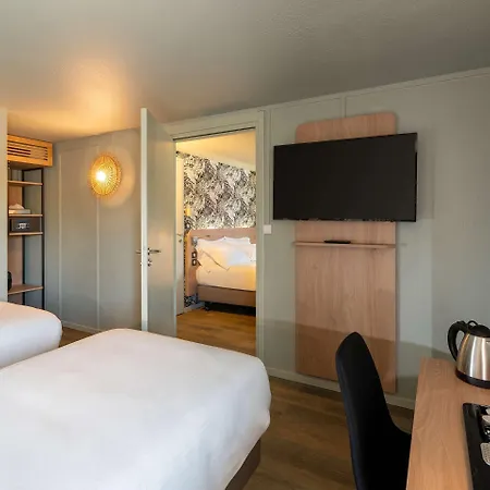 Sure By Western Rochefort-sur-mer Hotel Tonnay-Charente