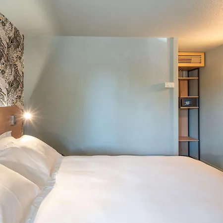 Hotel Sure By Western Rochefort-sur-mer Tonnay-Charente