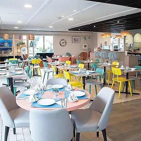 Hotel Sure By Western Rochefort-sur-mer