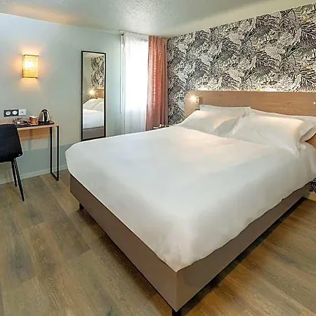 Sure By Western Rochefort-sur-mer 3*