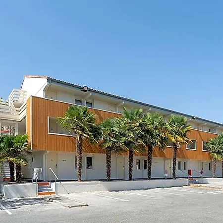 Hotel Sure By Western Rochefort-sur-mer Tonnay-Charente