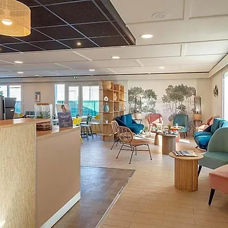 Sure By Western Rochefort-sur-mer Hotel