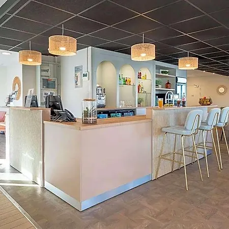Hotel Sure By Western Rochefort-sur-mer Tonnay-Charente