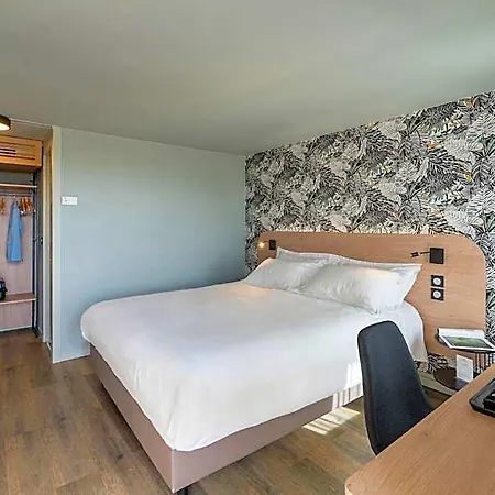 Sure By Western Rochefort-sur-mer Tonnay-Charente