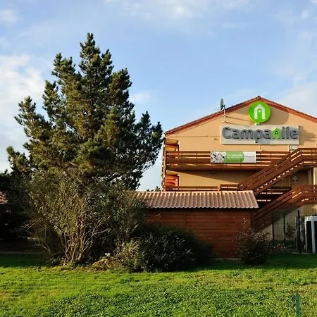 Sure By Western Rochefort-sur-mer