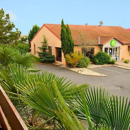 Hotel Sure By Western Rochefort-sur-mer Tonnay-Charente