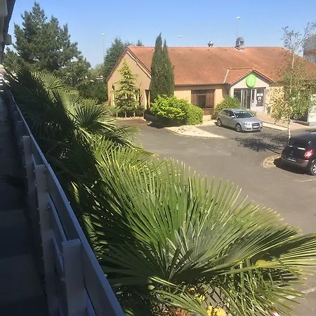 Sure By Western Rochefort-sur-mer