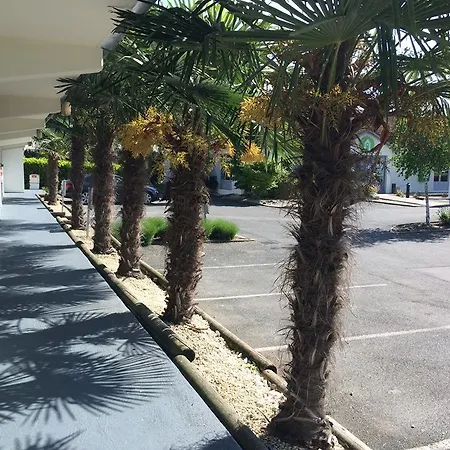 Hotel Sure By Western Rochefort-sur-mer Tonnay-Charente