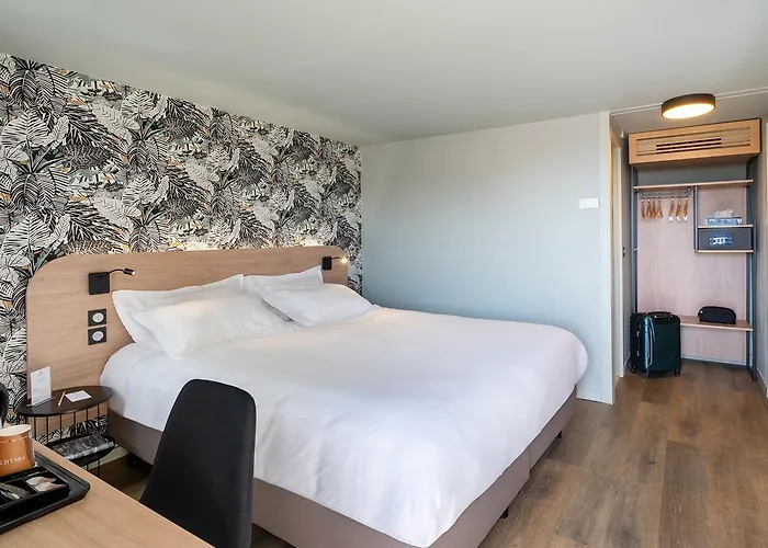 Sure By Western Rochefort-sur-mer