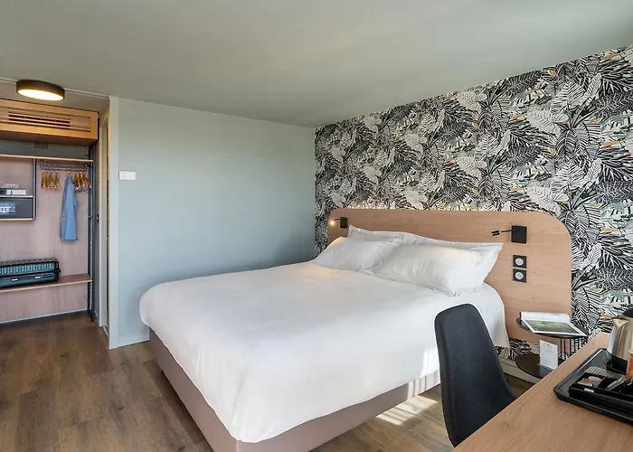 Sure By Western Rochefort-sur-mer Hotel Tonnay-Charente