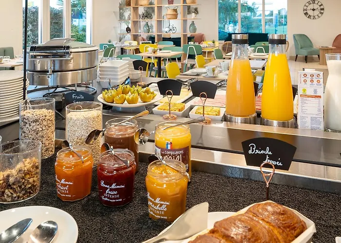 Sure By Western Rochefort-sur-mer Tonnay-Charente