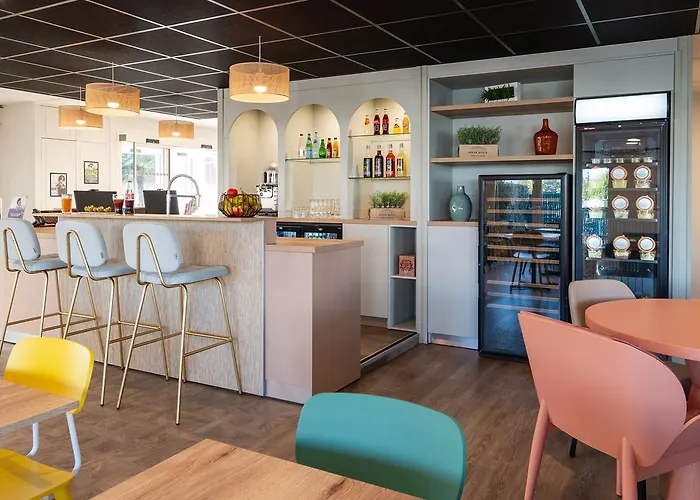 Hotel Sure By Western Rochefort-sur-mer Tonnay-Charente