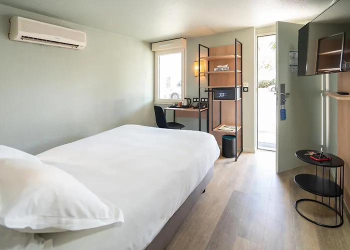 Sure By Western Rochefort-sur-mer Hotel Tonnay-Charente