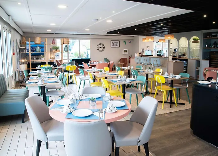 Sure By Western Rochefort-sur-mer