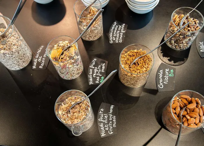 Sure By Western Rochefort-sur-mer