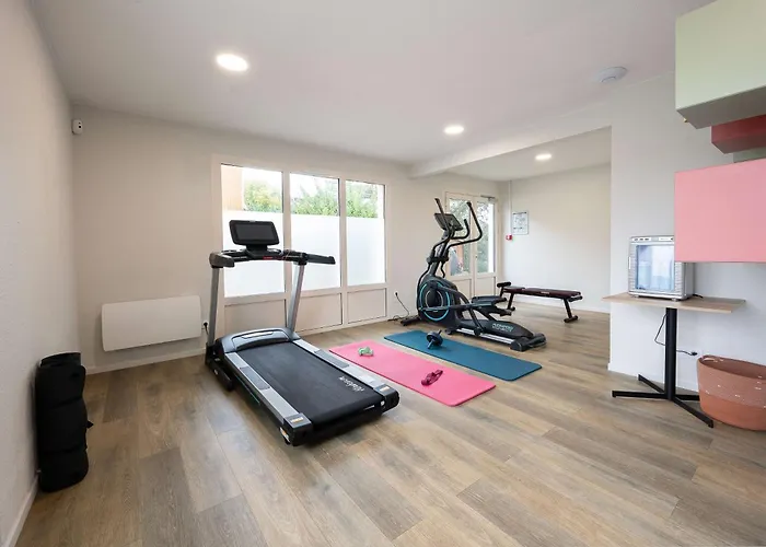 Sure By Western Rochefort-sur-mer Tonnay-Charente